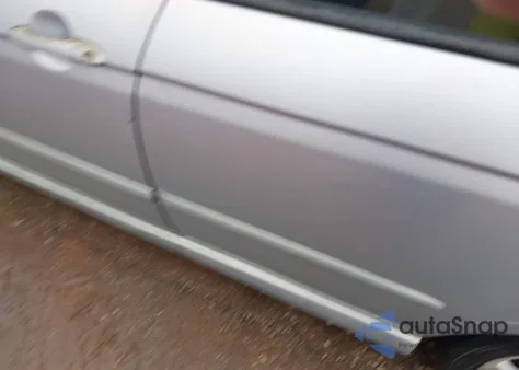 2005 Kia Spectra5 из США, поврежденный, VIN KNAFE161055090839